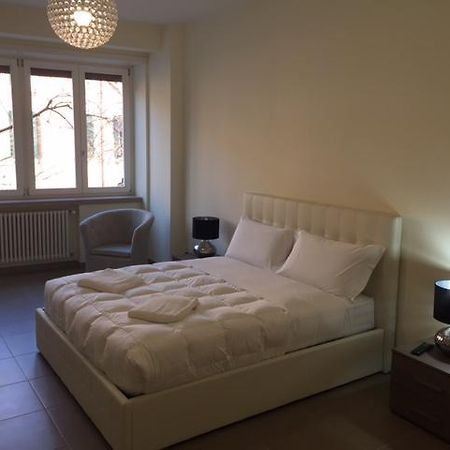 3Jolie Rooms Verona Luaran gambar