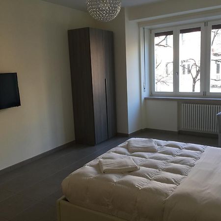 3Jolie Rooms Verona Luaran gambar
