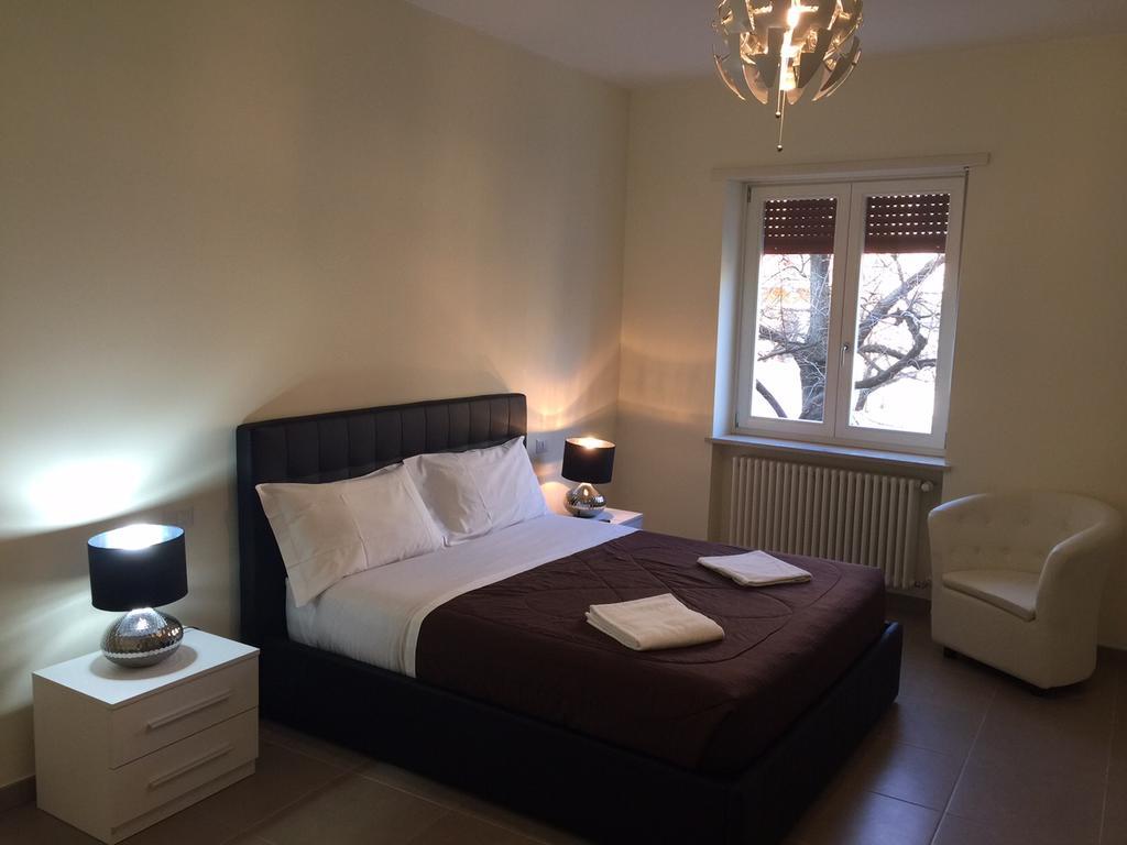 3Jolie Rooms Verona Luaran gambar