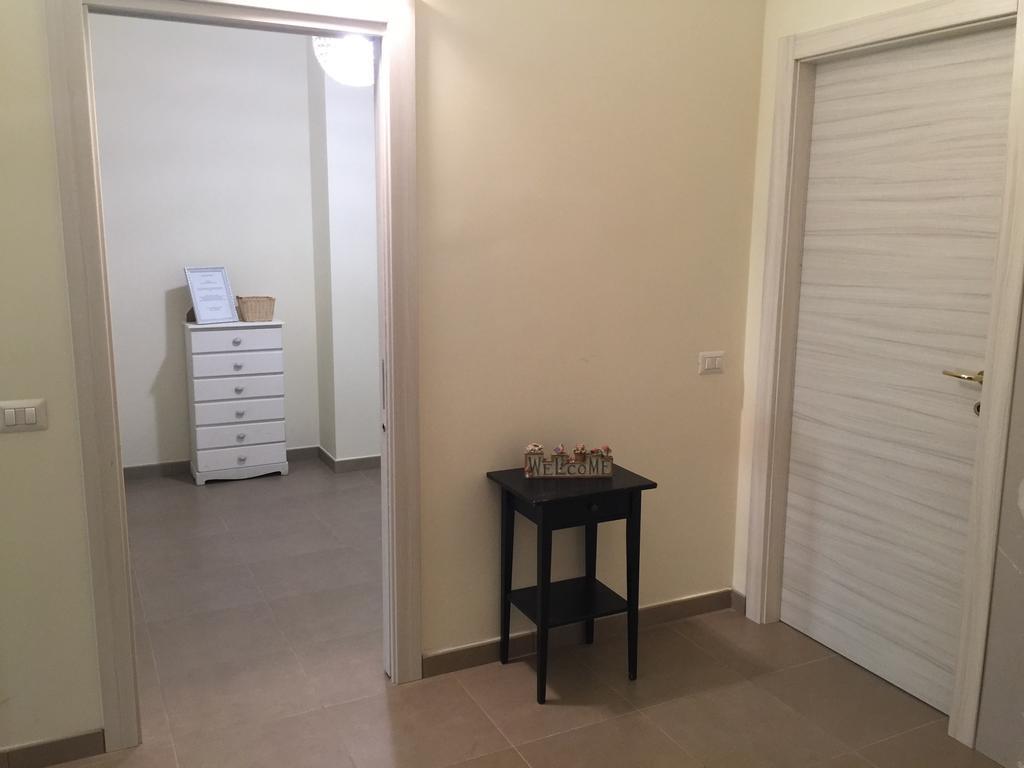 3Jolie Rooms Verona Luaran gambar
