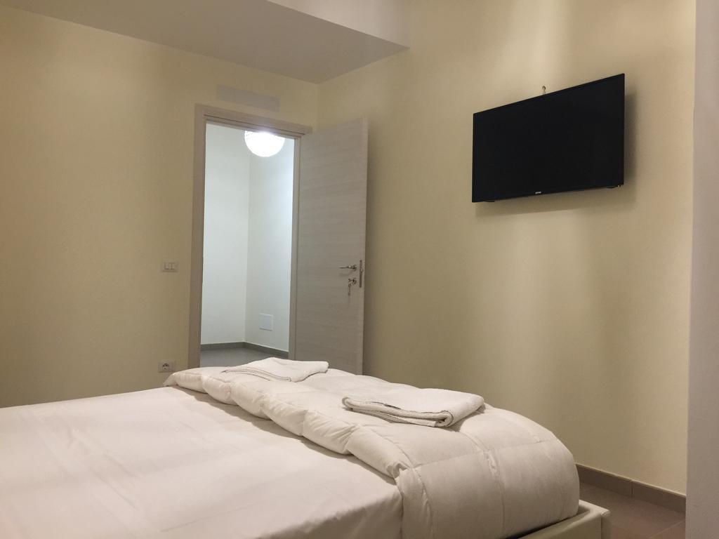 3Jolie Rooms Verona Luaran gambar