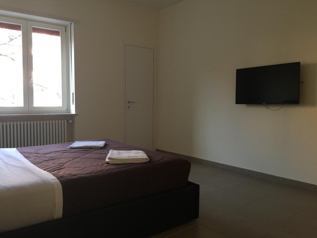 3Jolie Rooms Verona Luaran gambar