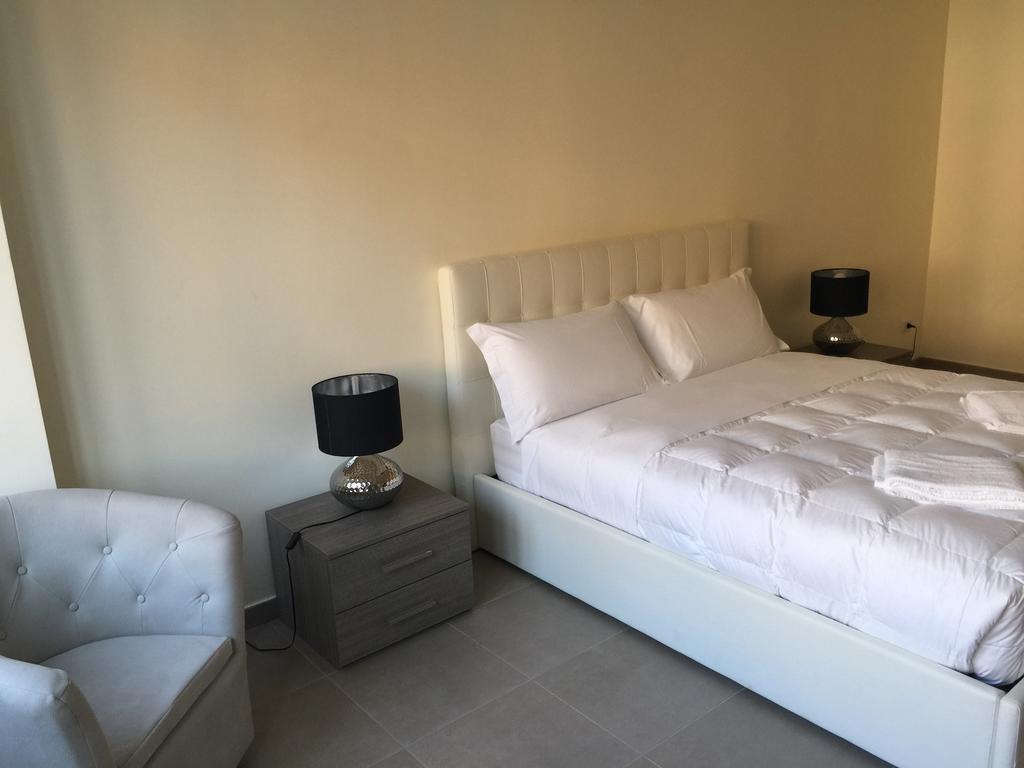 3Jolie Rooms Verona Luaran gambar