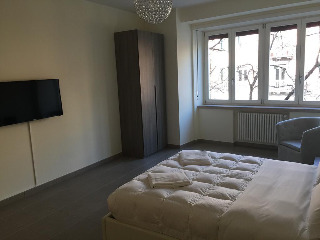 3Jolie Rooms Verona Luaran gambar