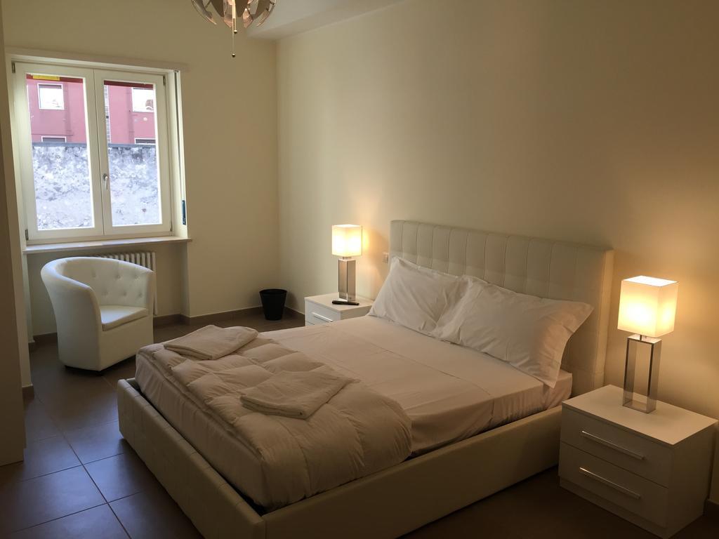 3Jolie Rooms Verona Luaran gambar