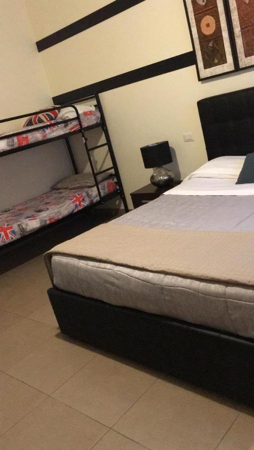 3Jolie Rooms Verona Luaran gambar